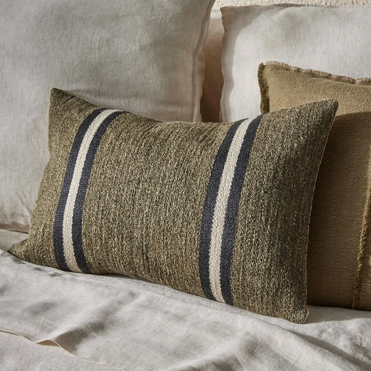 Mila Cushion Forest 40x60cm