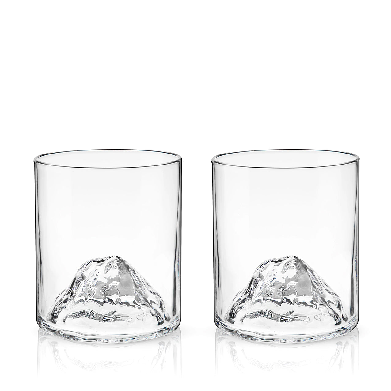 Mountain Tumblers Set 2