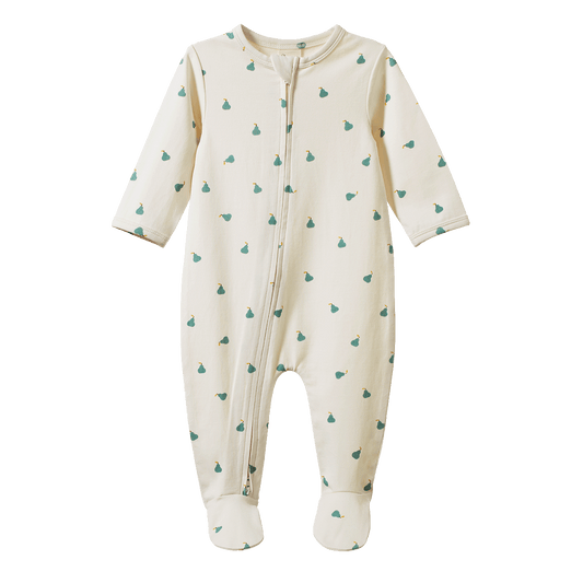Dreamlands Suit Petite Pear