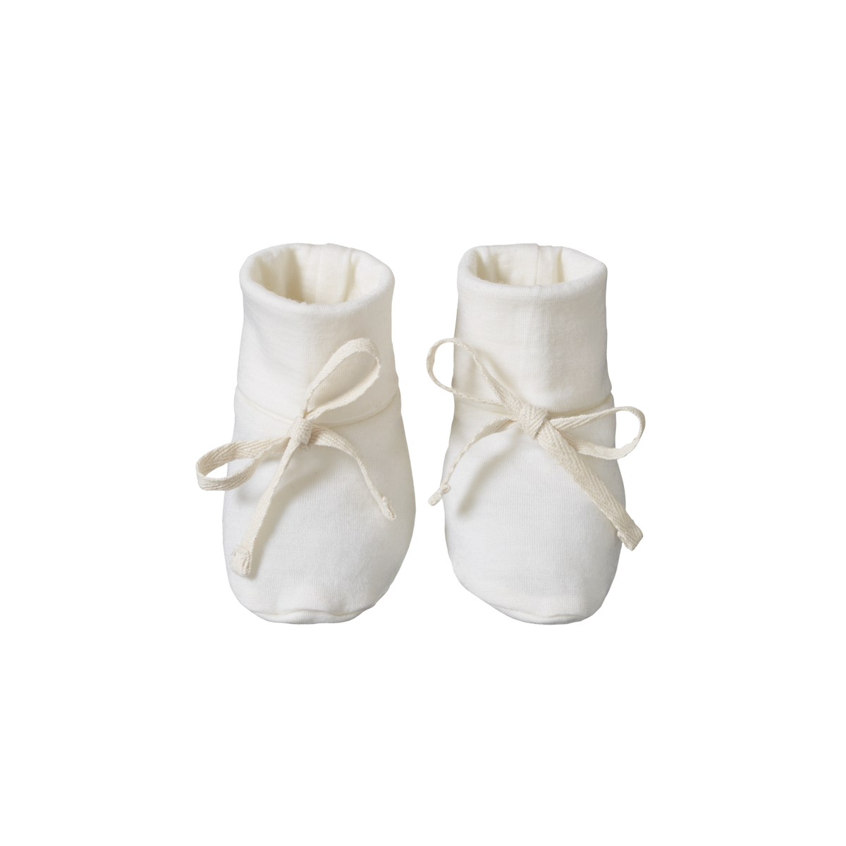 Booties Natural