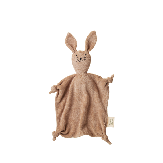 Casey Cuddle Bunny Nougat