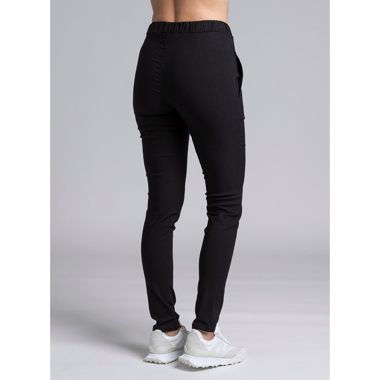 Dartsta Pant Black