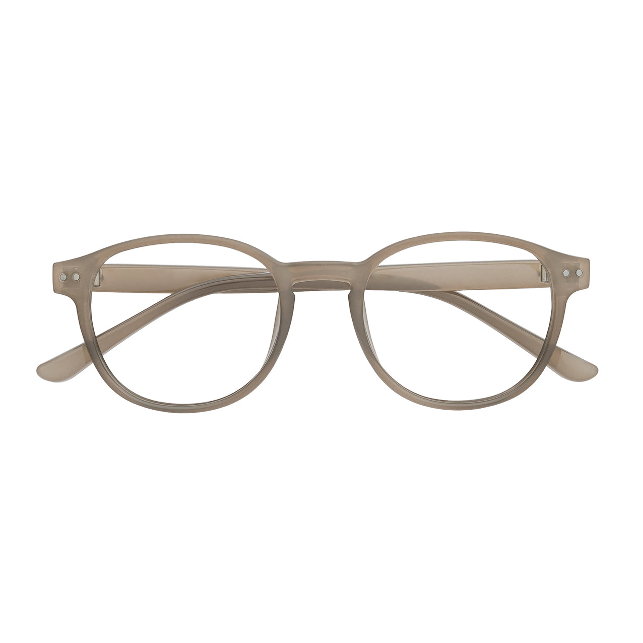 CS Eyewear Noah Grey
