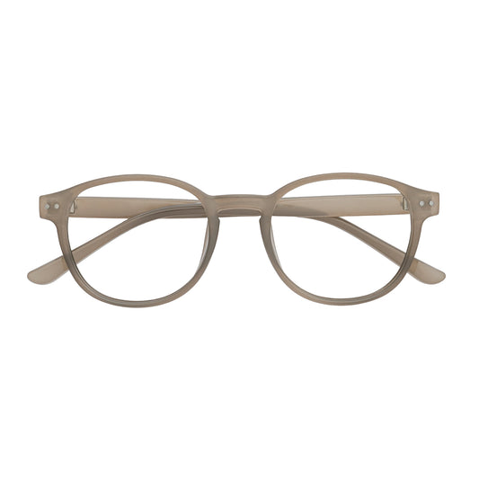 CS Eyewear Noah Grey