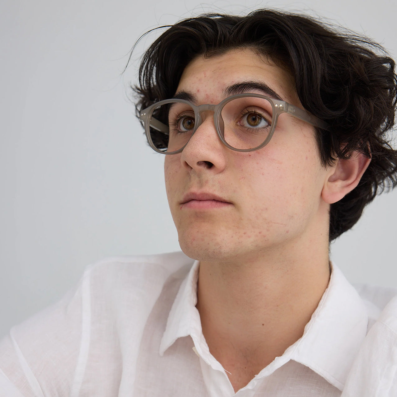 CS Eyewear Noah Grey