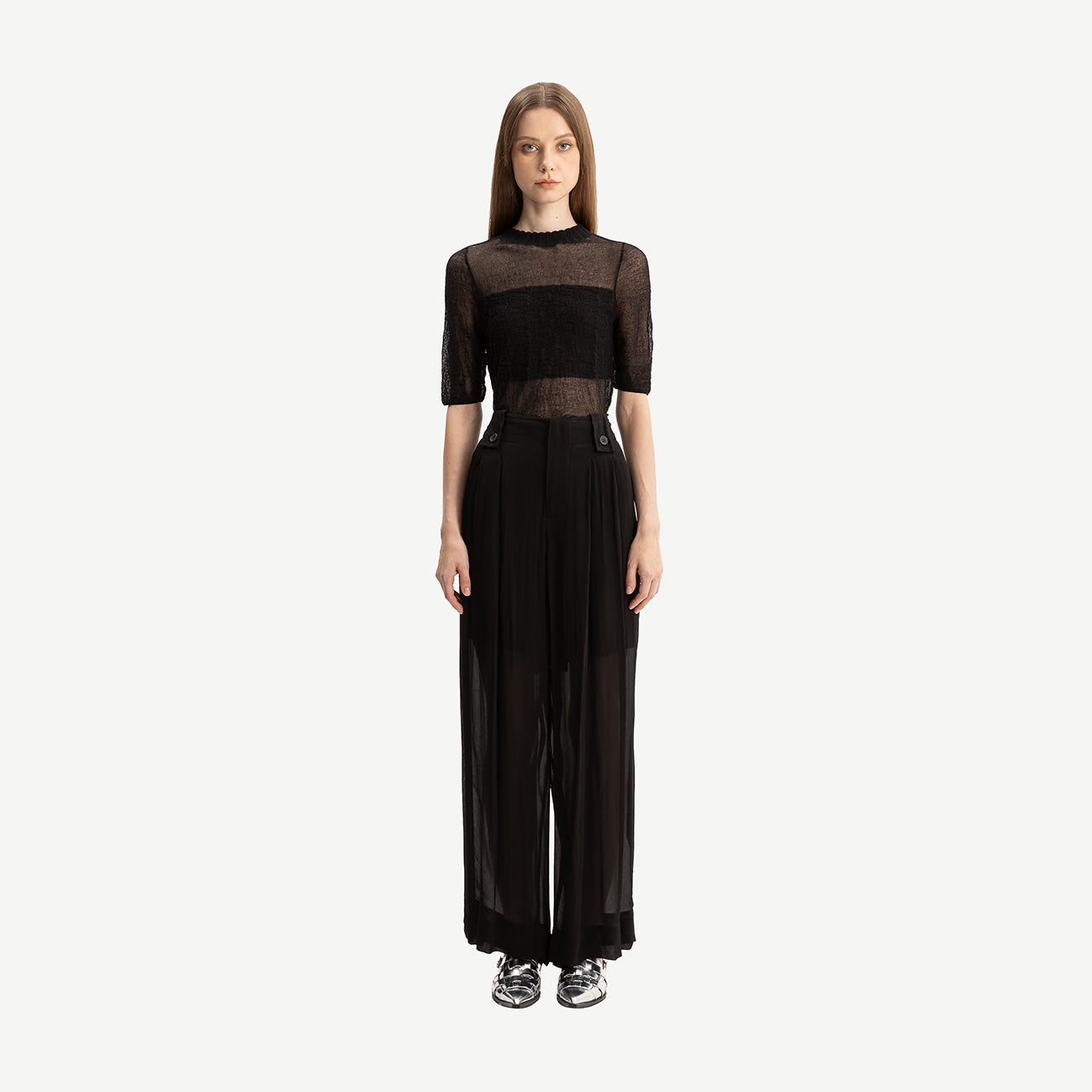 Rae Pant Black