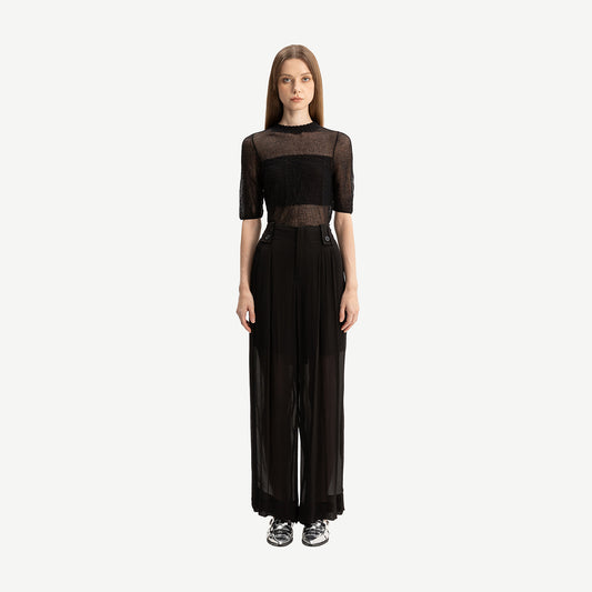 Rae Pant Black