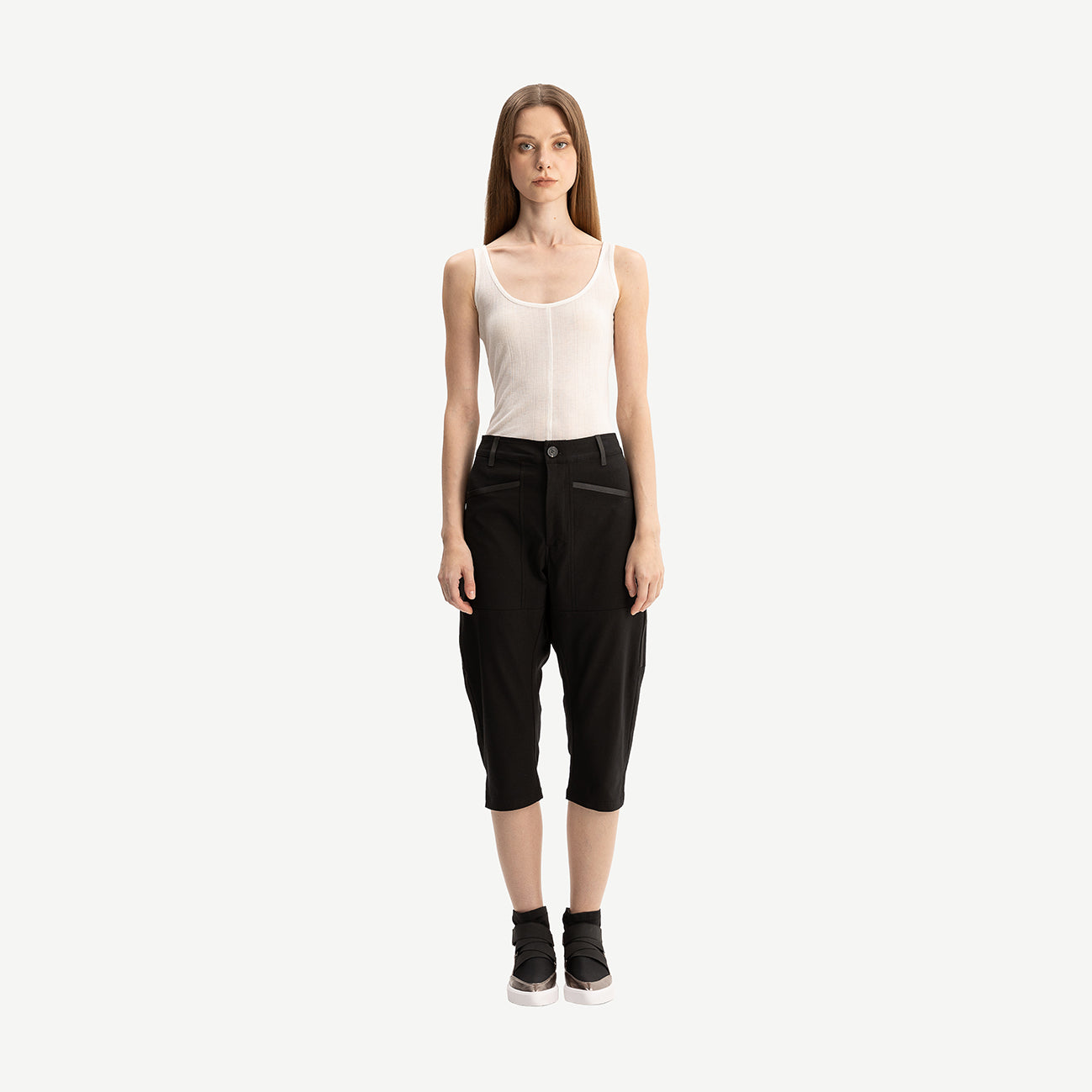 Scarlette Pant Black