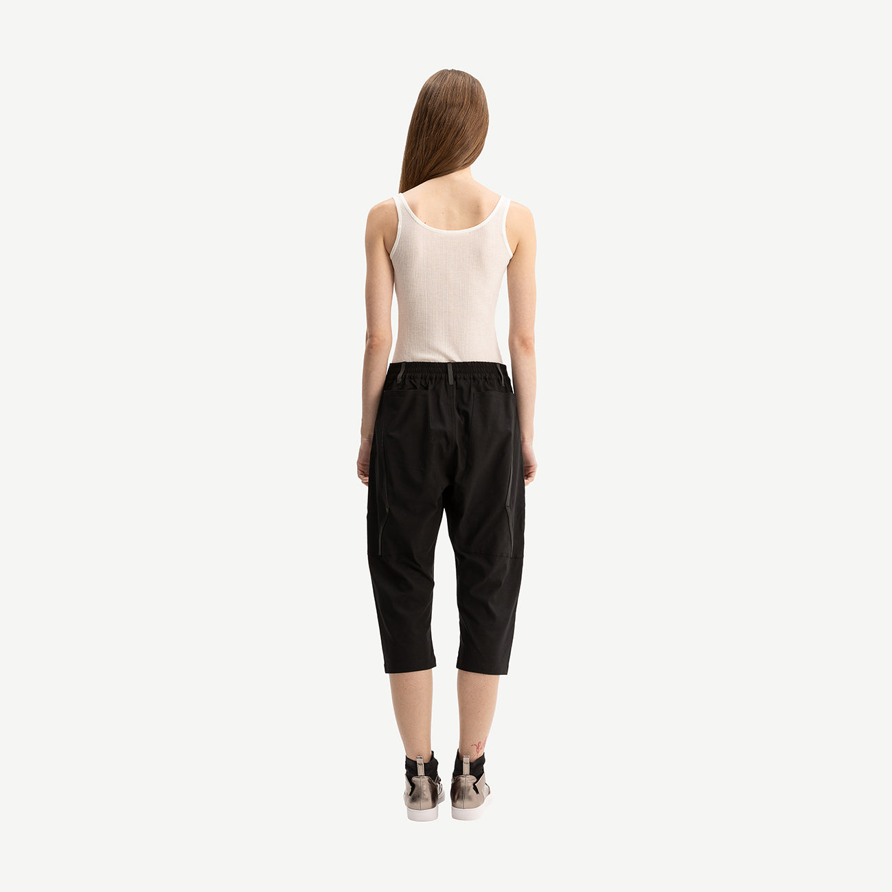 Scarlette Pant Black