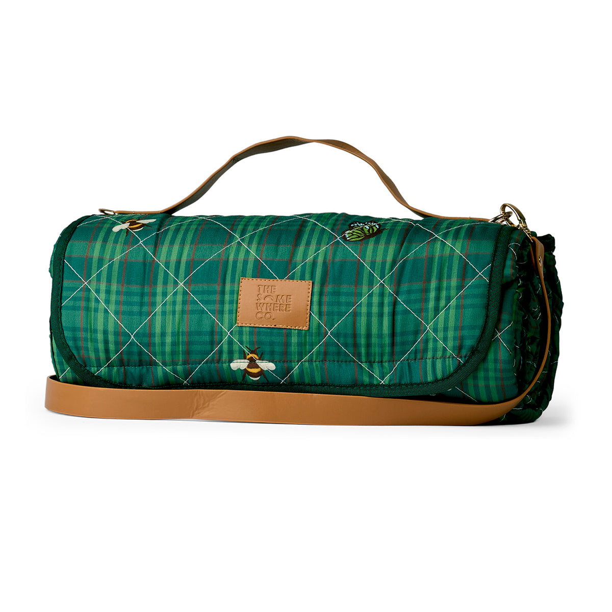 Wilding Picnic Rug
