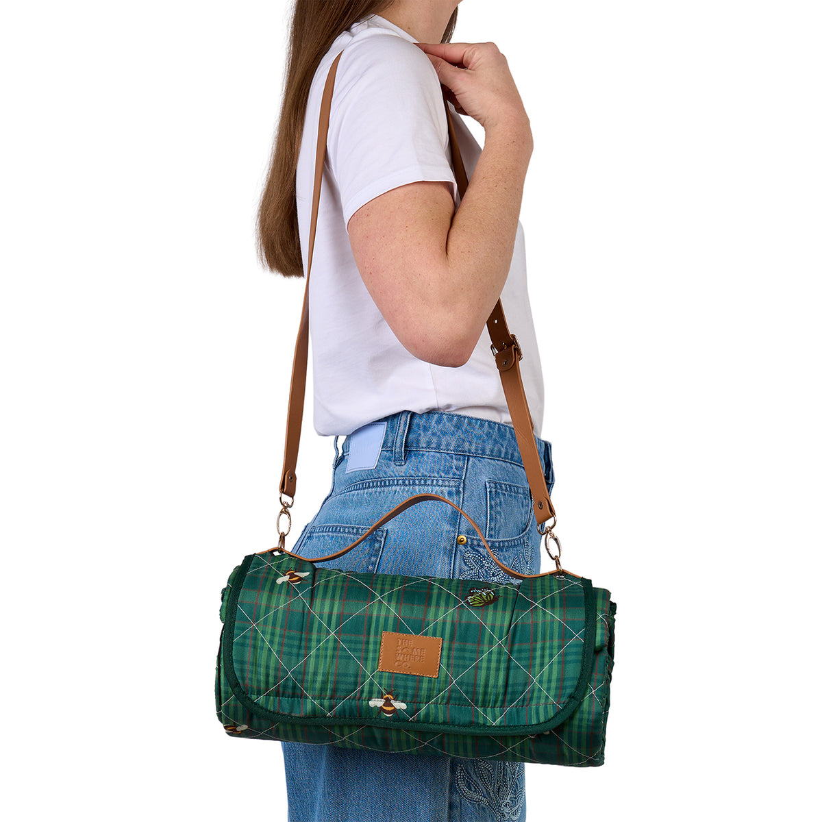 Wilding Picnic Rug