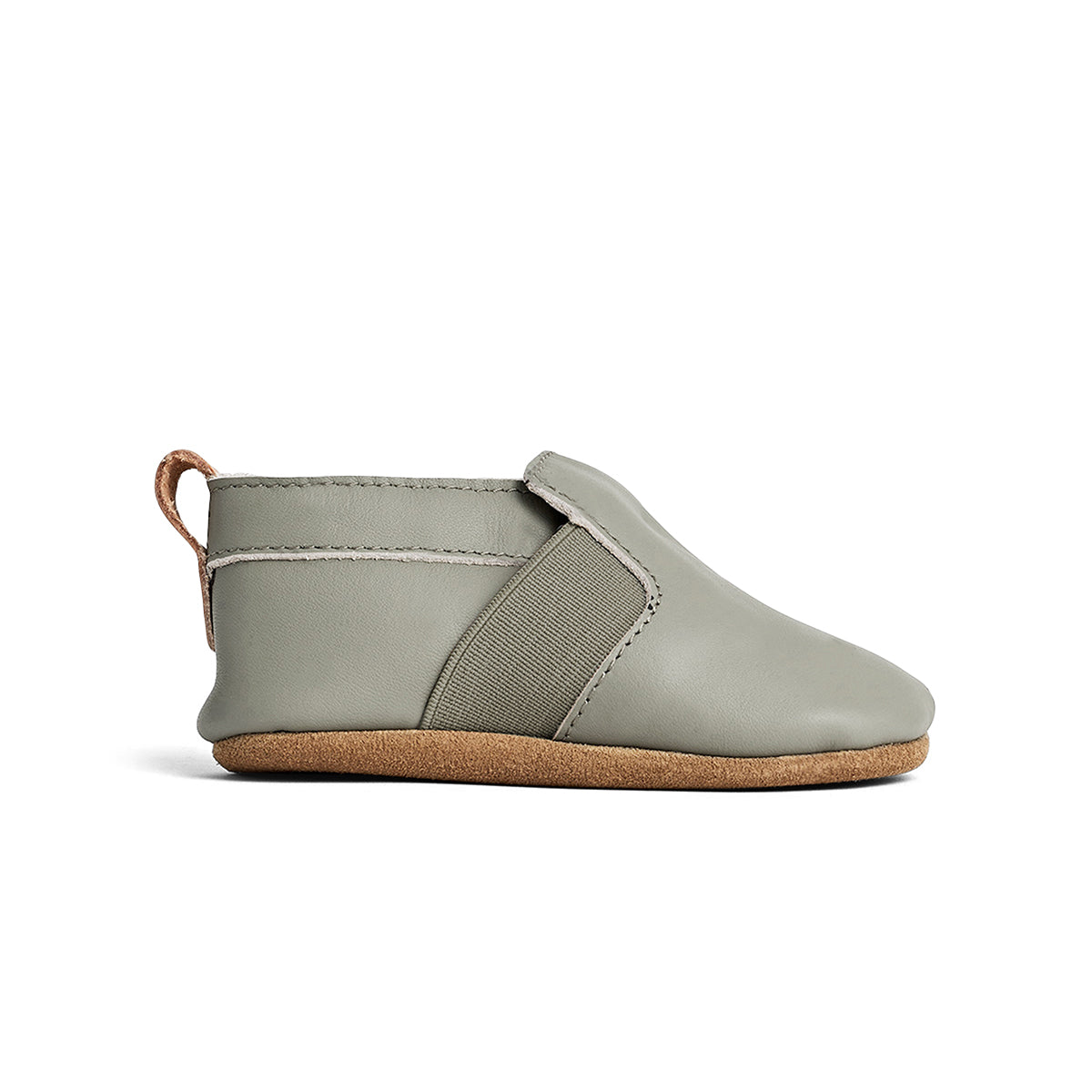 Slip-On - Sage