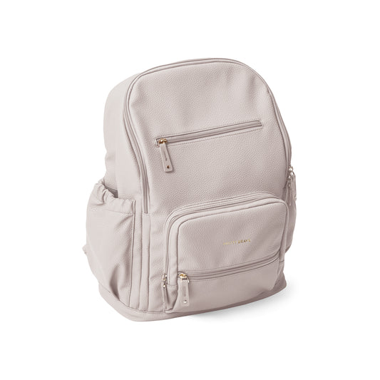 Pretty Brave Chloe Backpack Stone