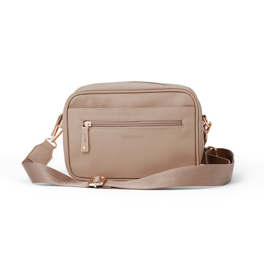 Pretty Brave Harper Bag Natural