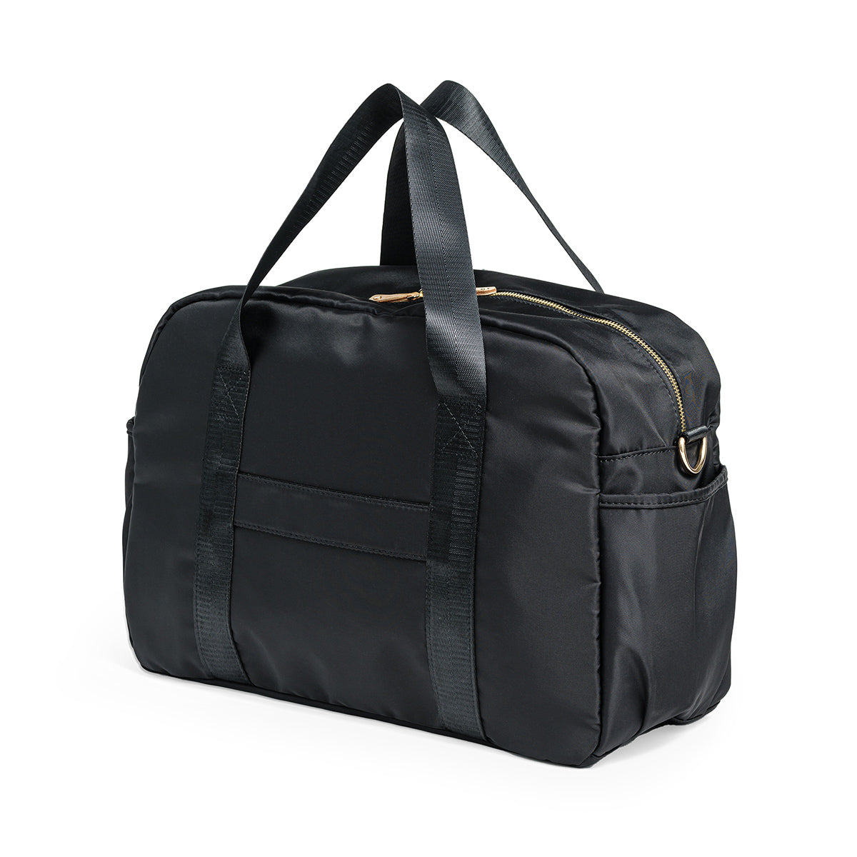 Stella Baby Bag Black