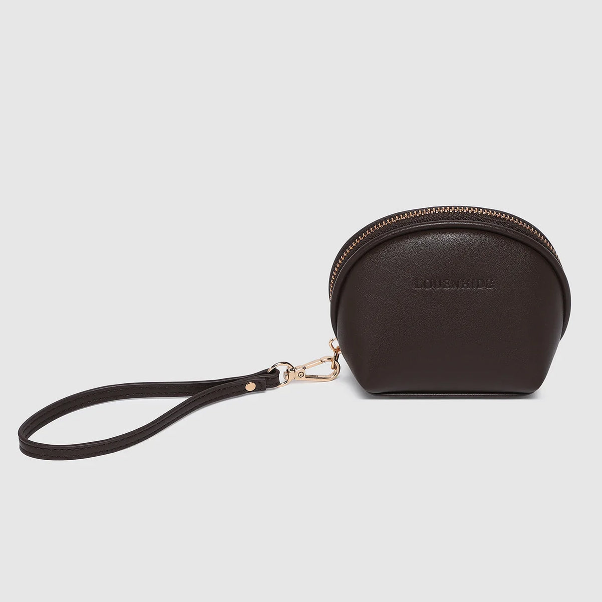 Louenhide Paige Purse Chocolate