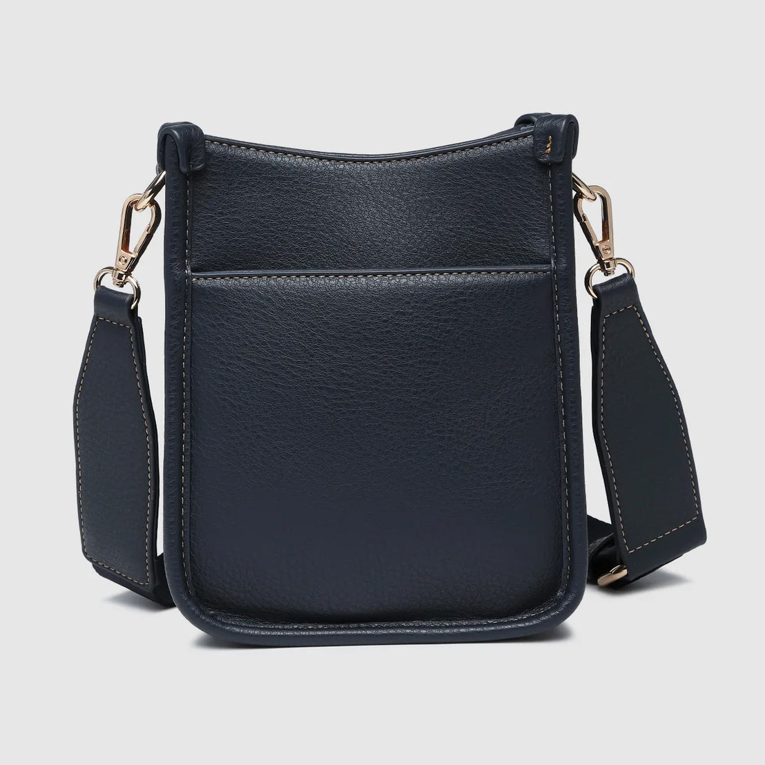 Parker Phone Crossbody Bag Navy