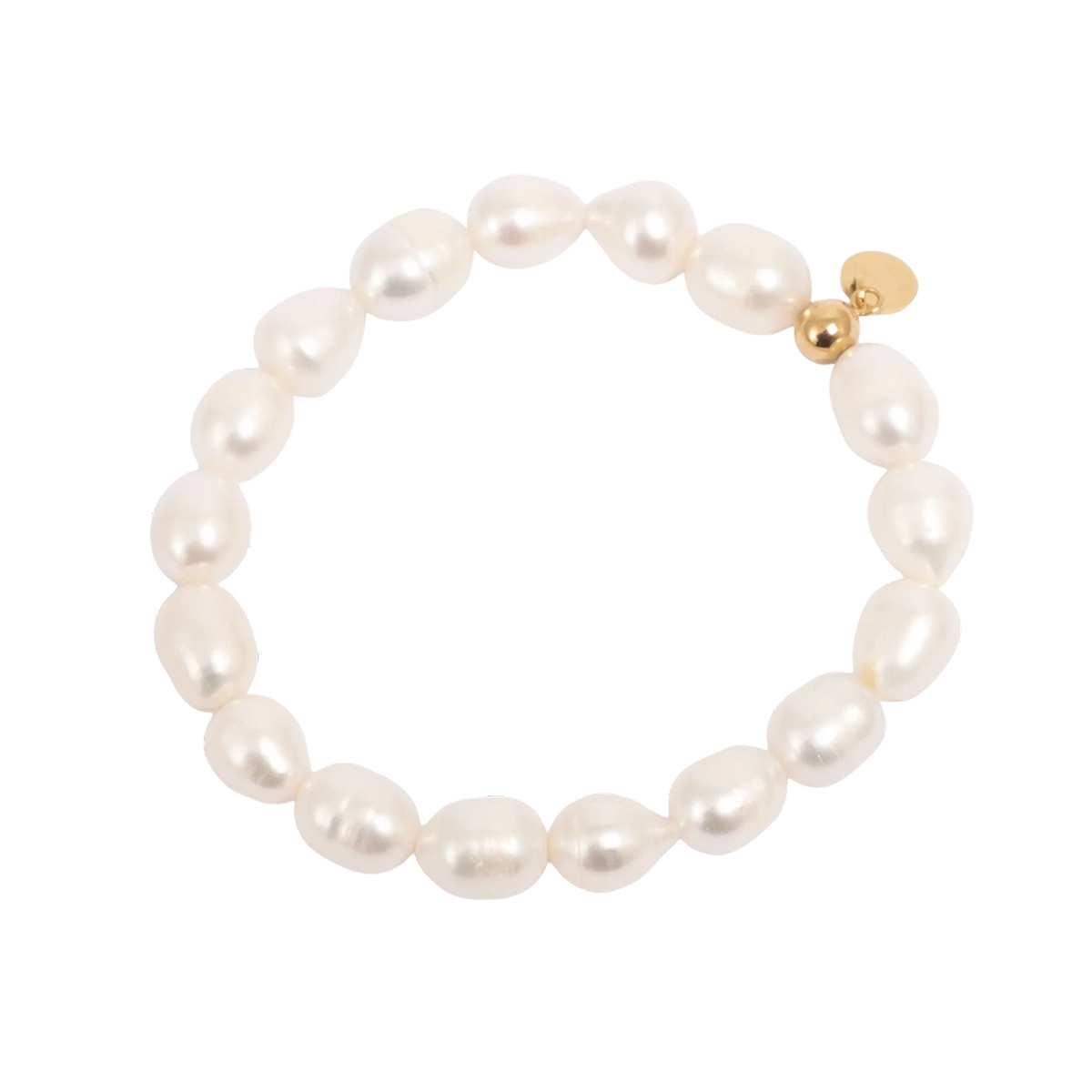 Pearl Bracelet