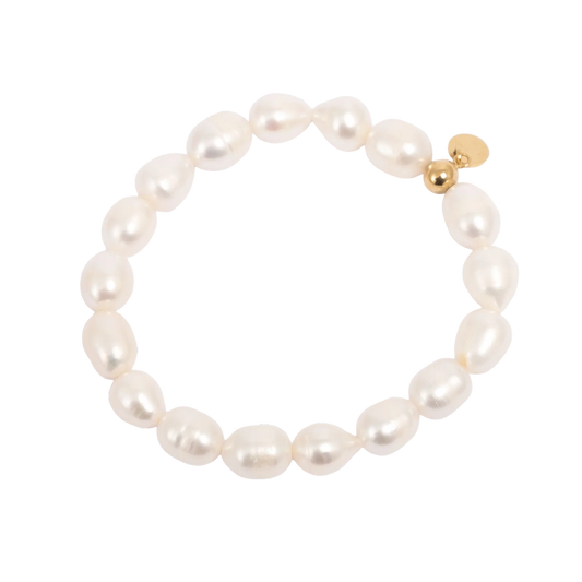 Pearl Bracelet