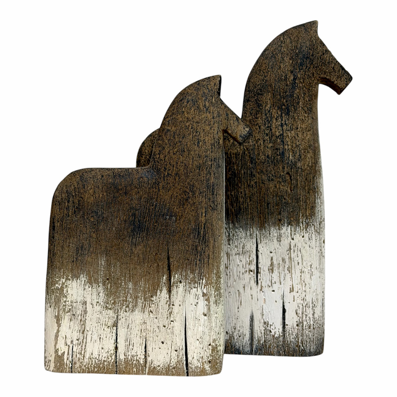 Wooden Horse