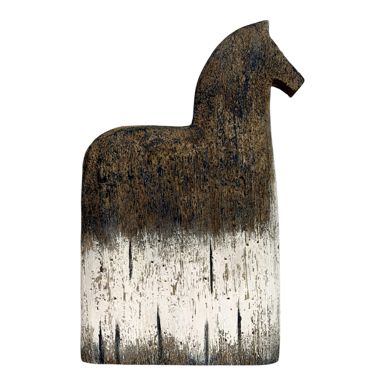 Wooden Horse