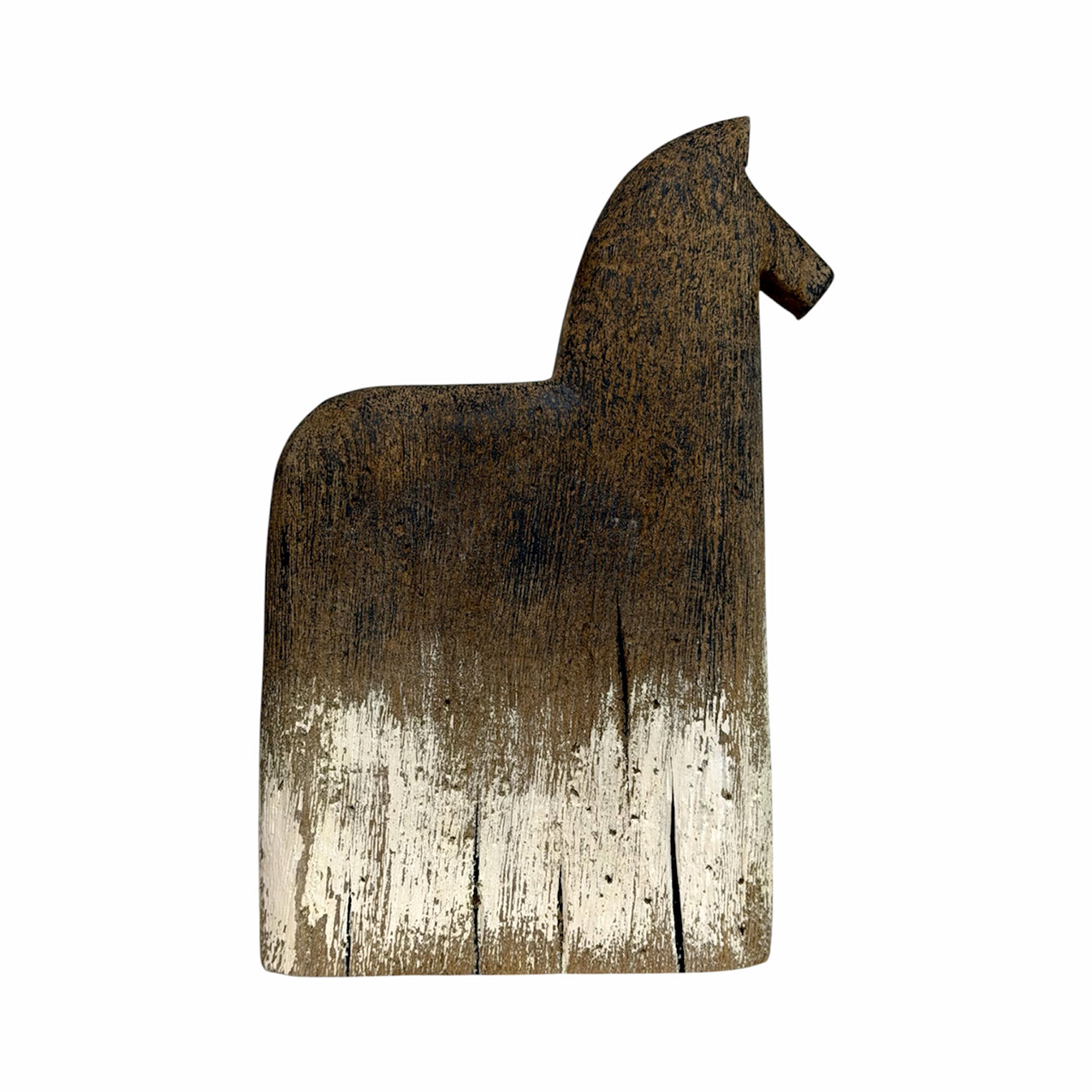 Wooden Horse