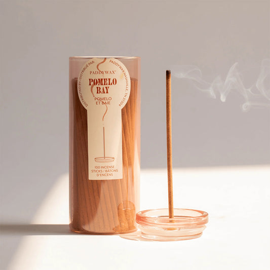 Paddywax Haze Incense Sticks Pomelo Bay