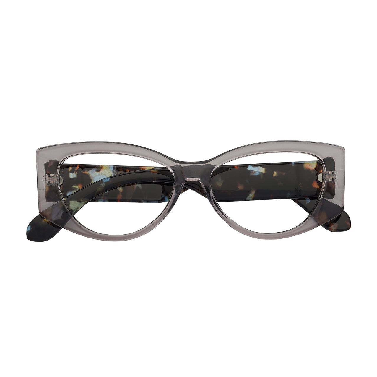 CS Eyewear Priscilla Grey