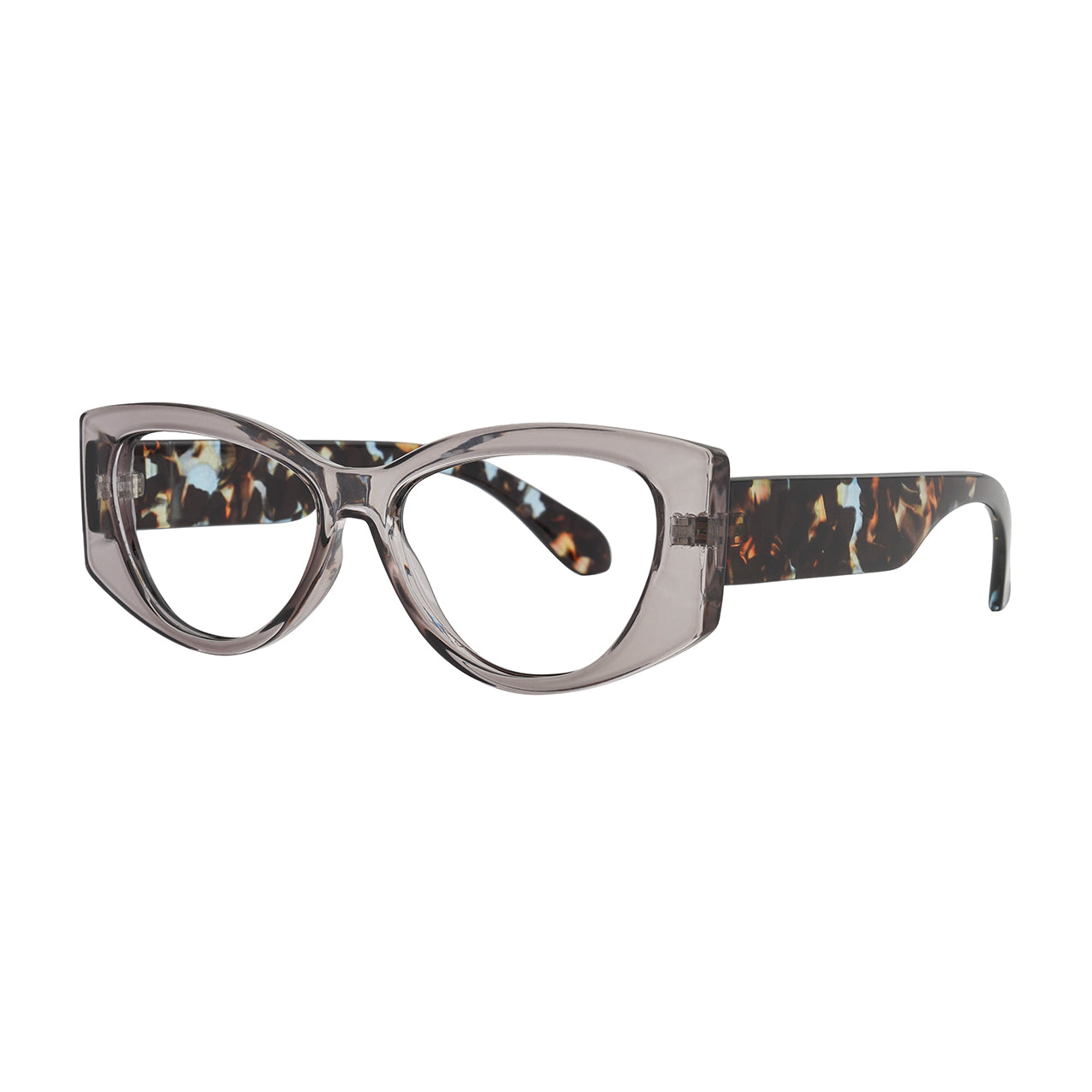 CS Eyewear Priscilla Grey