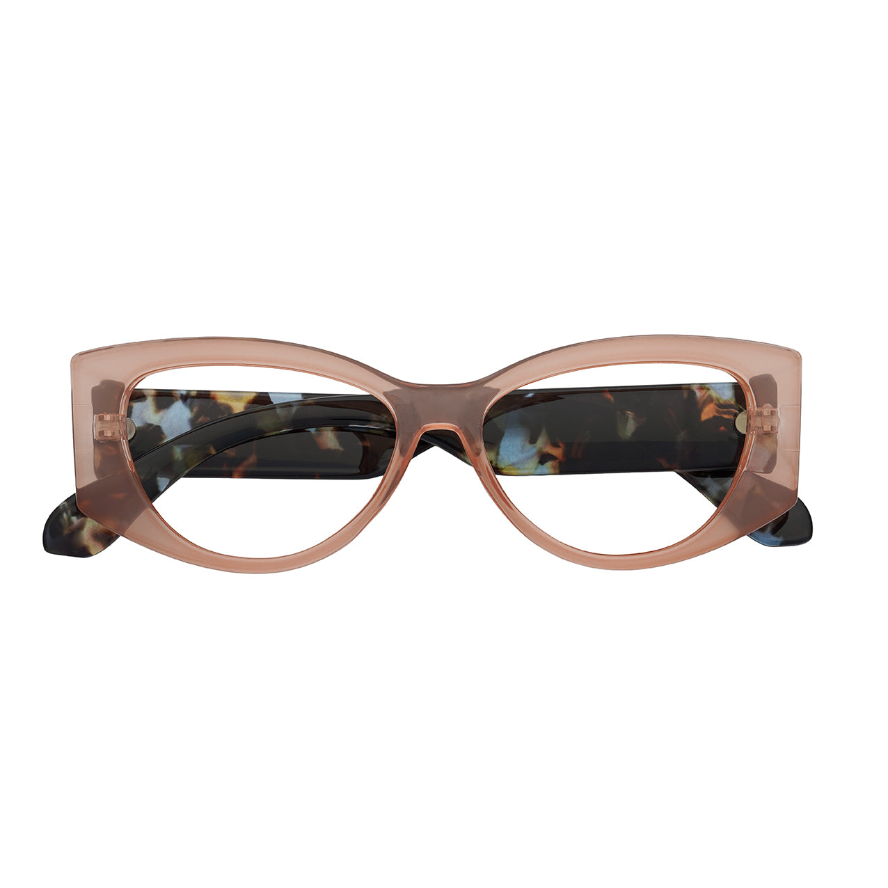 CS Eyewear Priscilla Pink