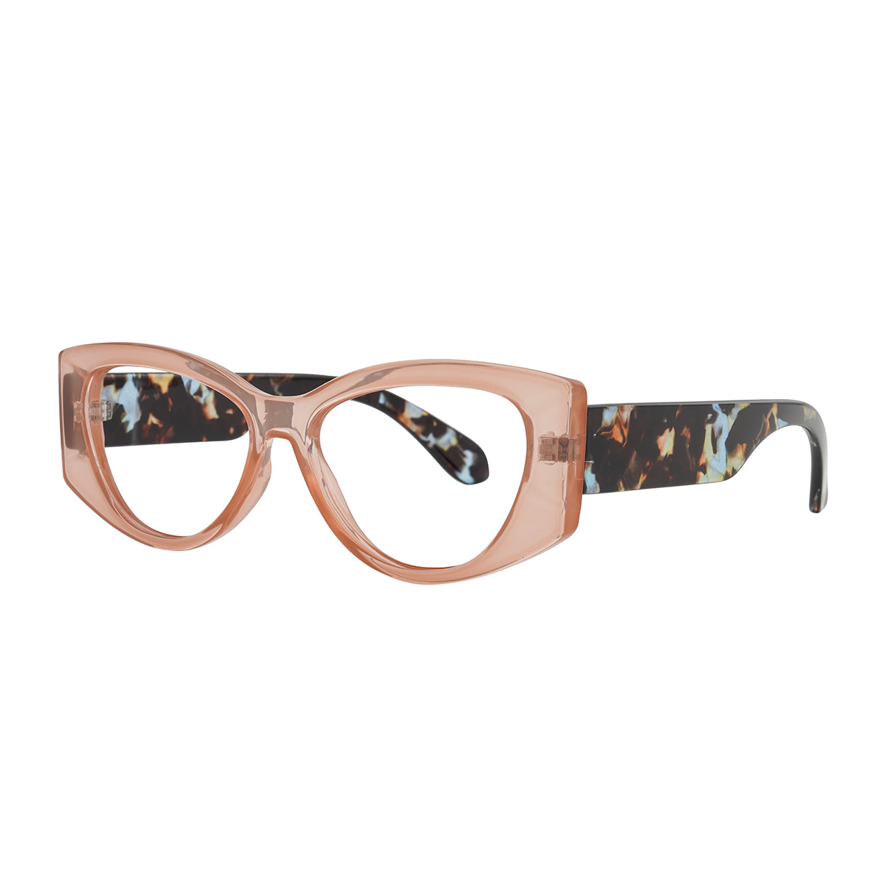 CS Eyewear Priscilla Pink