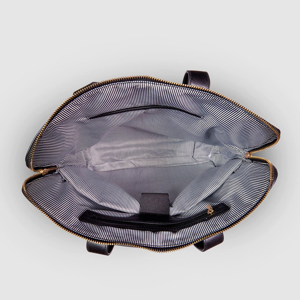 Rhodes Laptop Bag Black