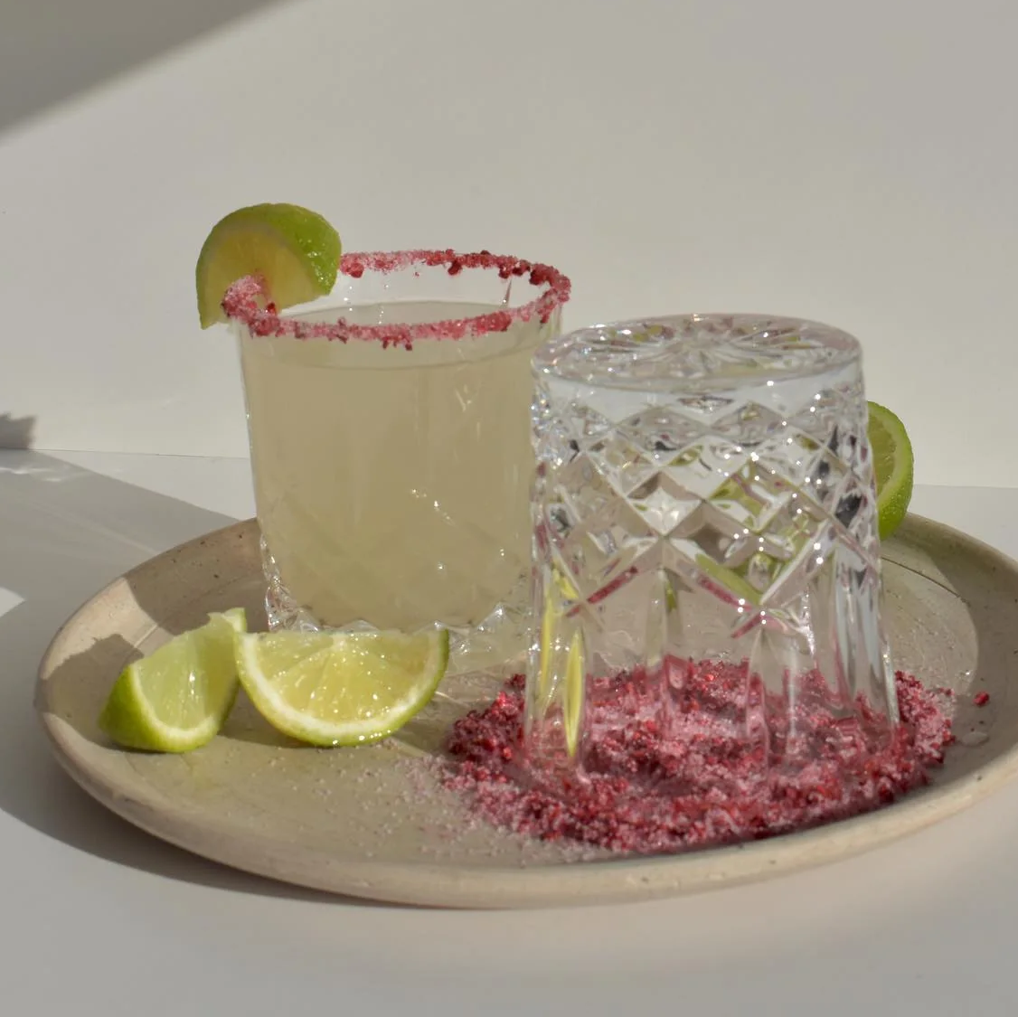 Rim Dust Raspberry Sugar