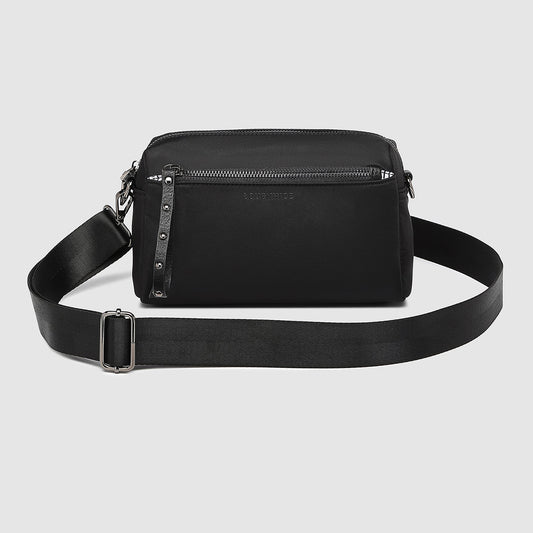 Louenhide Rowie Bag Black