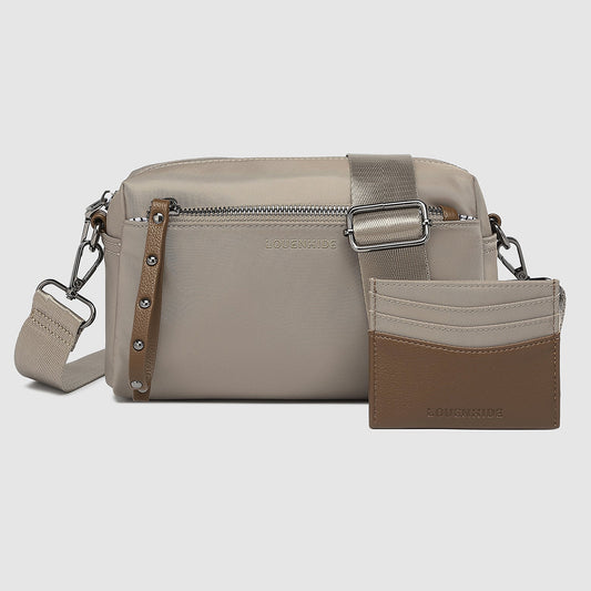 Louenhide Rowie Bag Coffee