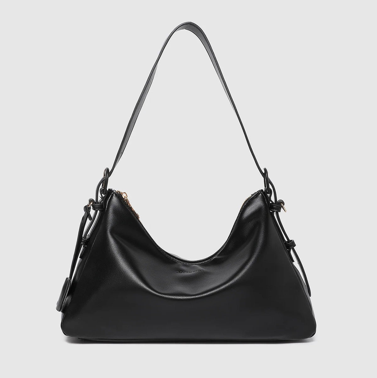 Roxanne Shoulder Bag Black