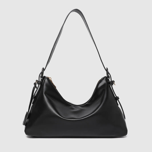 Roxanne Shoulder Bag Black