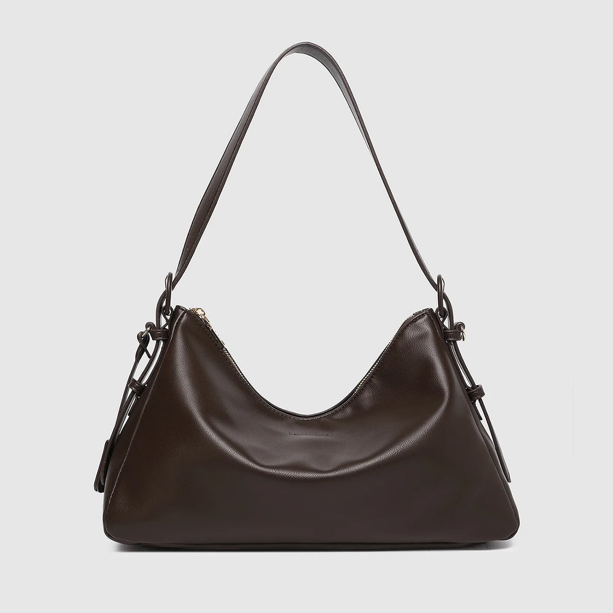 Roxanne Shoulder Bag Chocolate