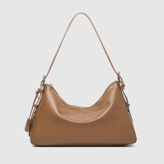 Roxanne Shoulder Bag Toffee