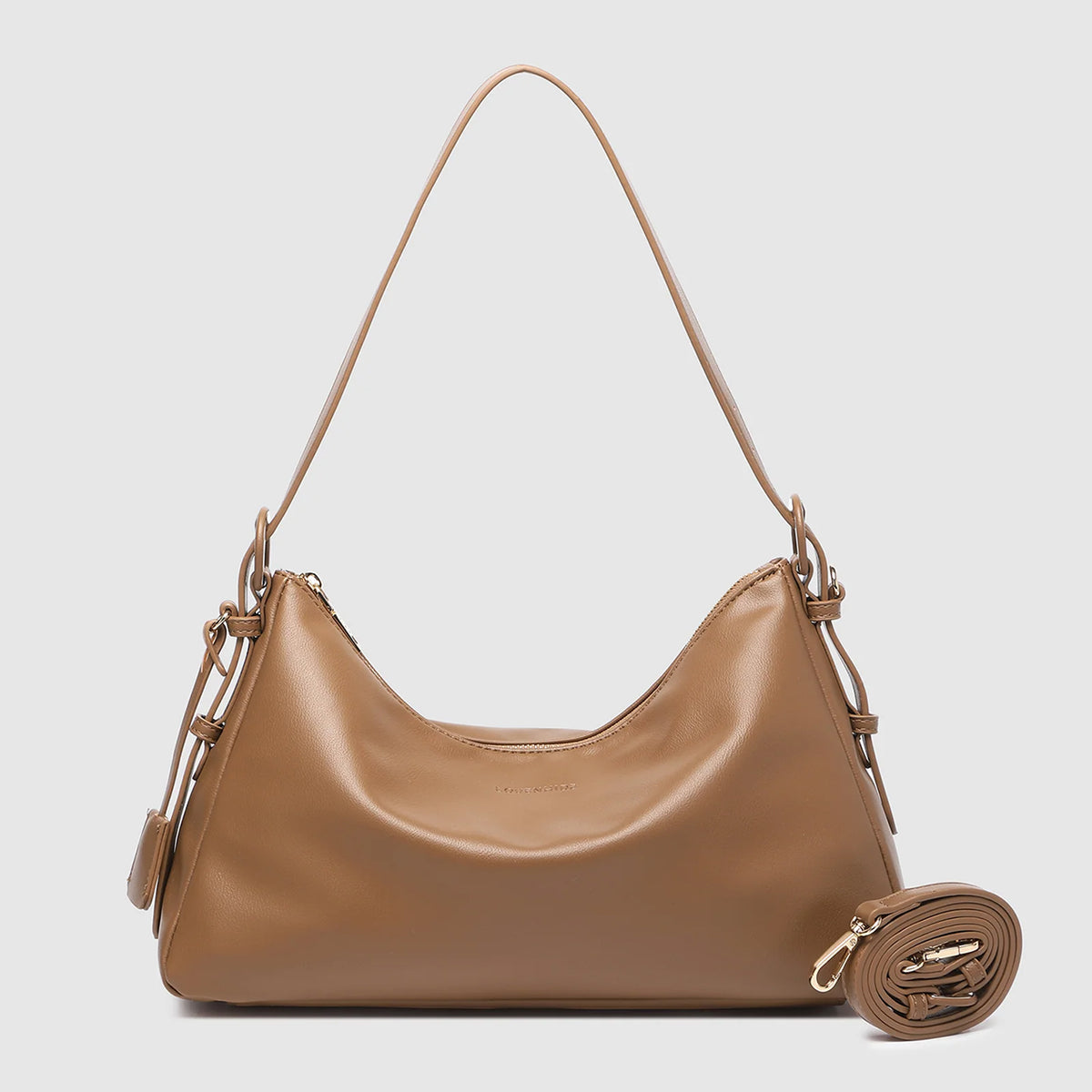 Roxanne Shoulder Bag Toffee