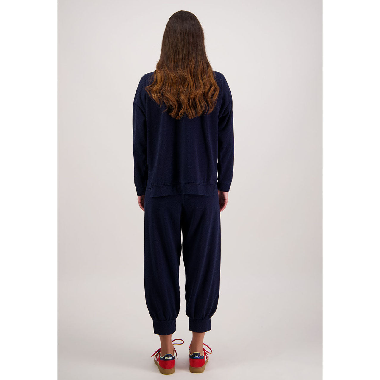 Russ Pants Denim Jersey