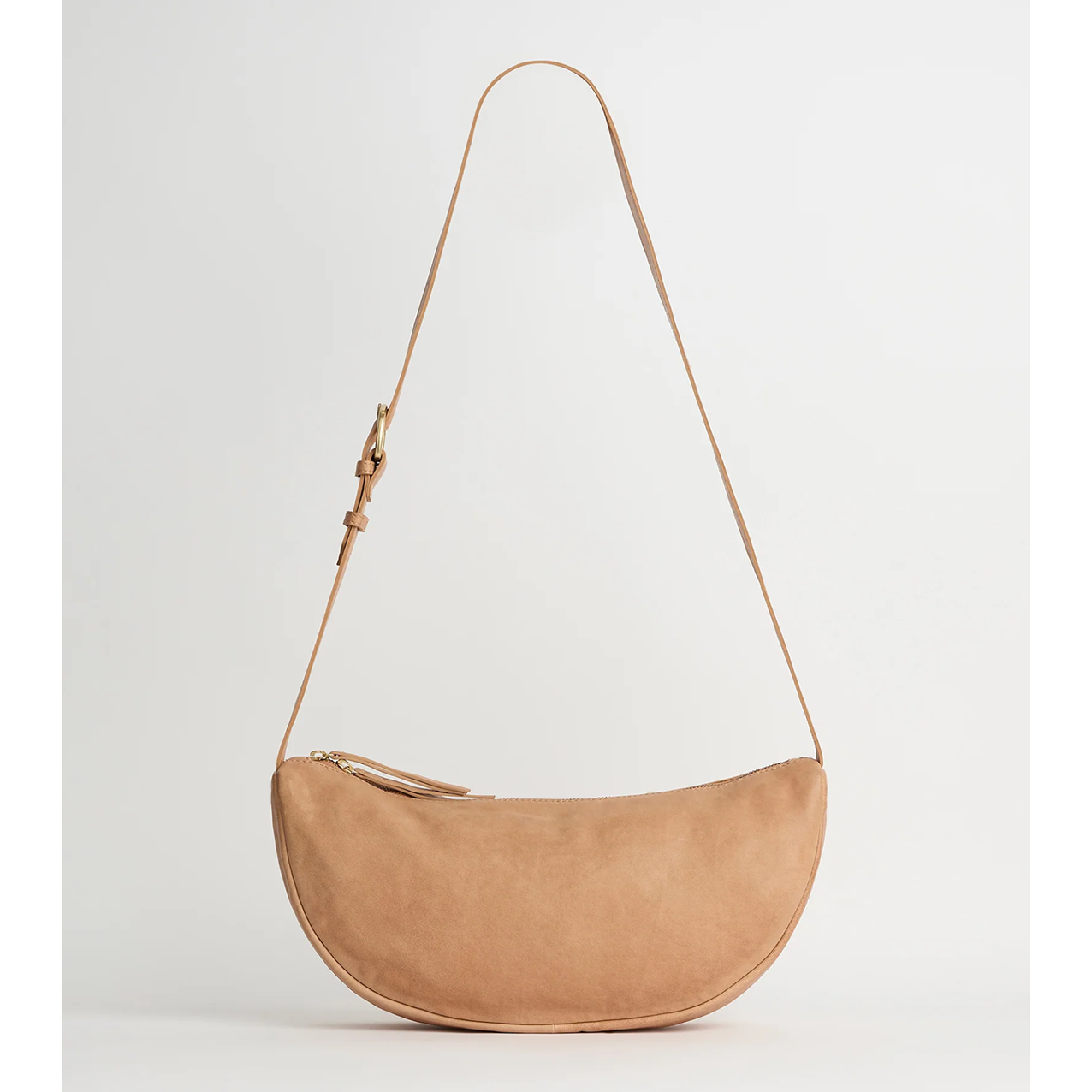 Shasta Sling Bag Tan