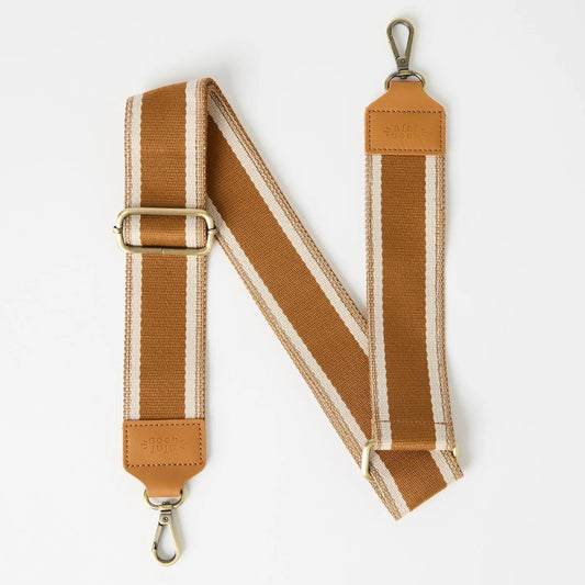 Juju & Co Strap Clay