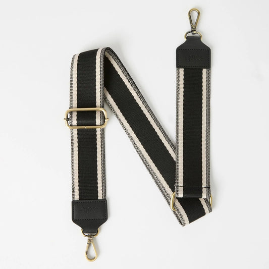 Good Juju Strap Black