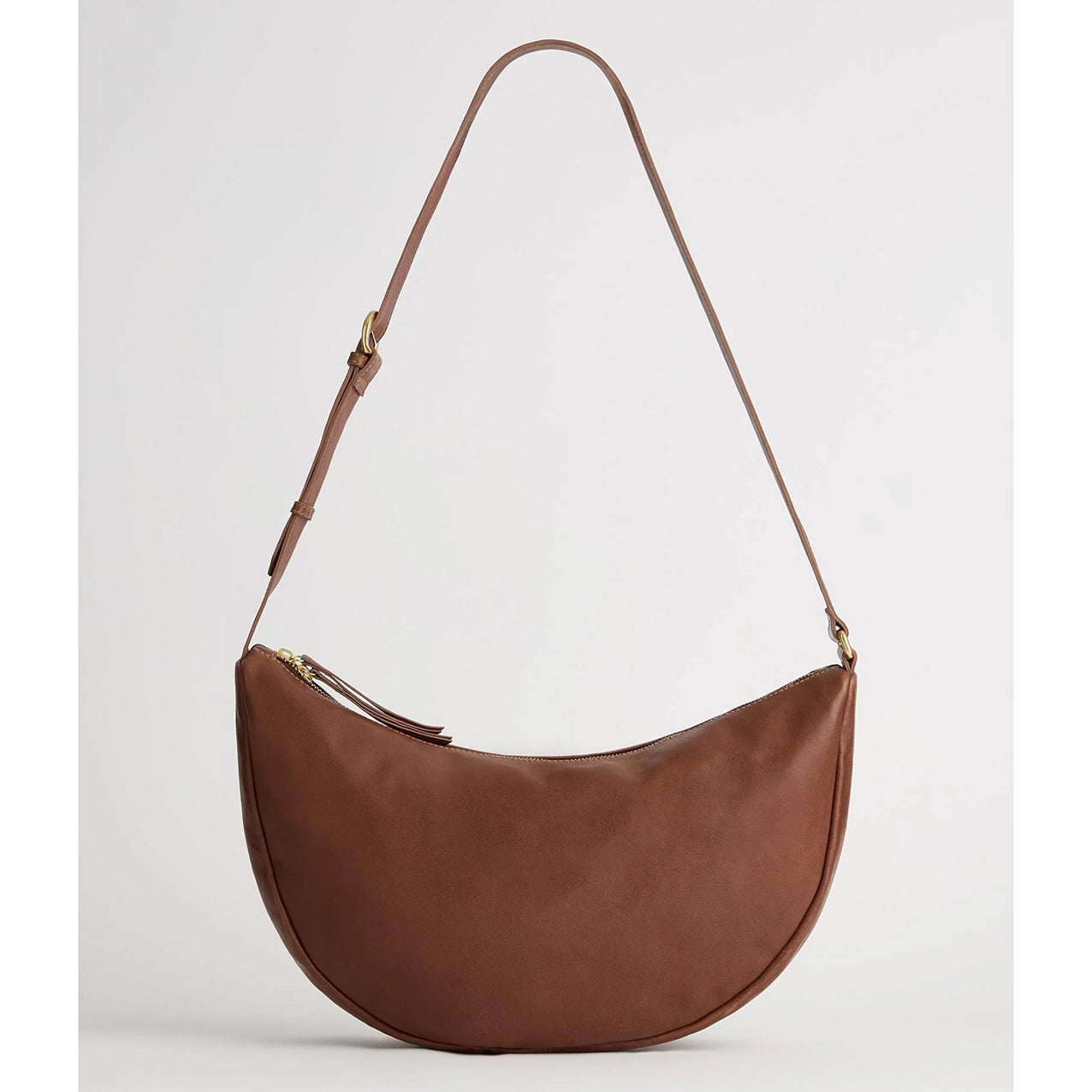 Stevie Sling Bag Cognac