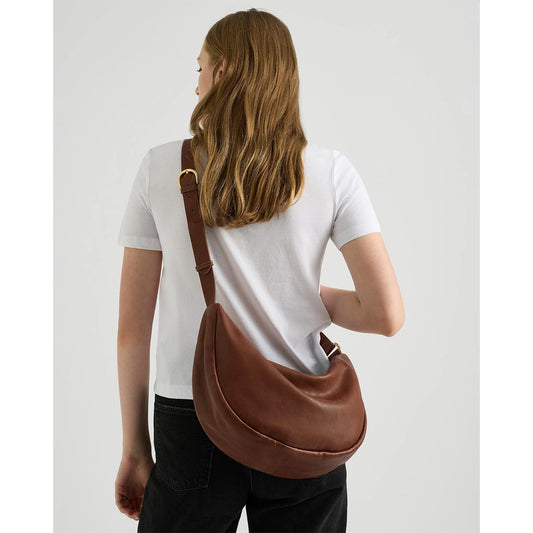 Juju & Co Stevie Sling Cognac