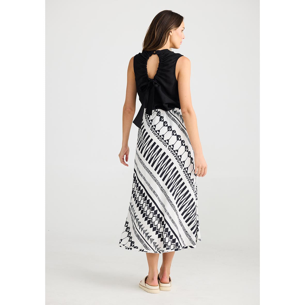 Sicily Skirt Bahamas