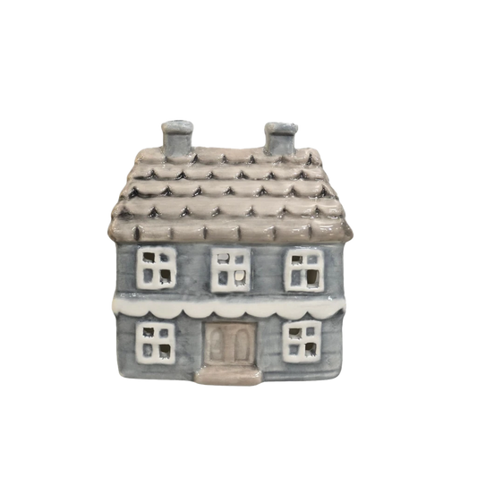 Bluebell Cottage