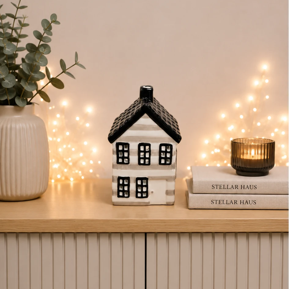Linen Cottage