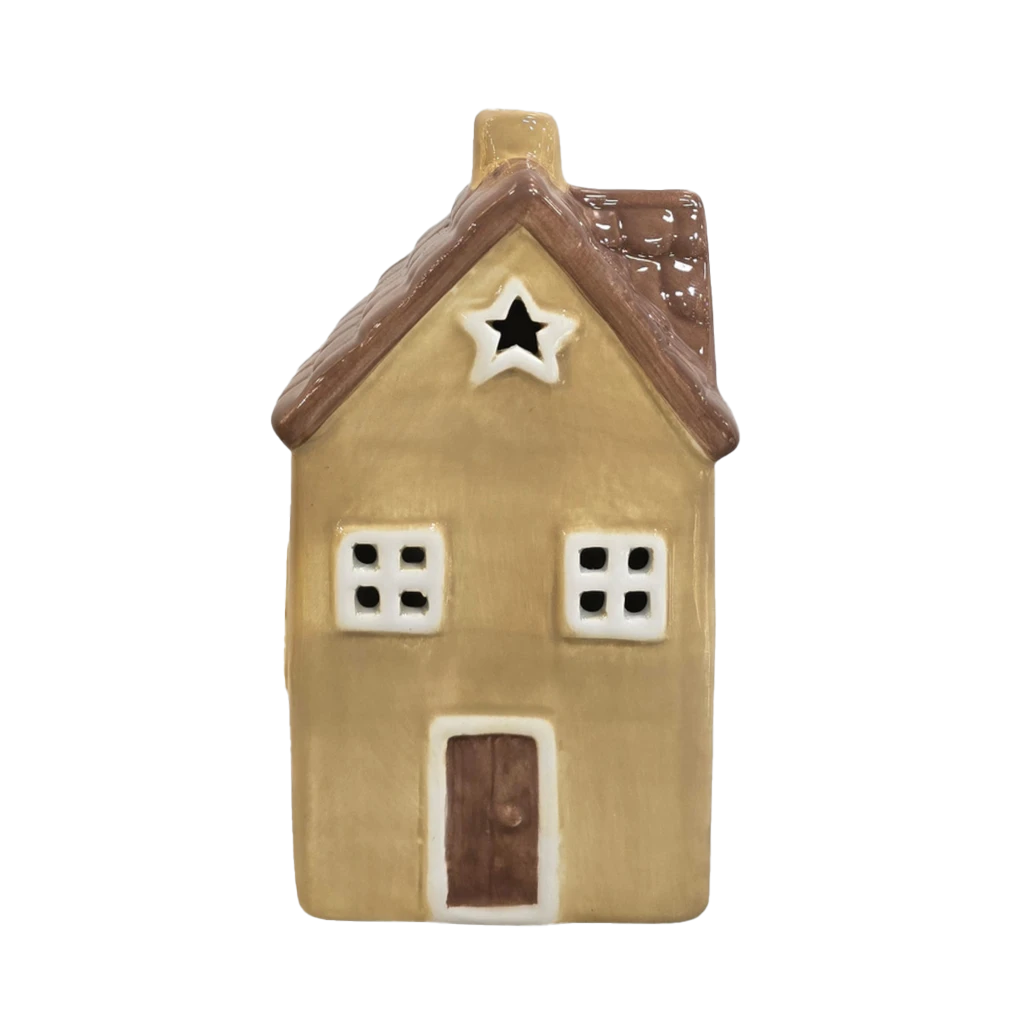 Honeysuckle House